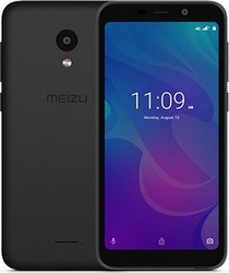 Замена экрана на телефоне Meizu C9 Pro в Набережных Челнах